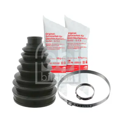 Juego de fuelles, árbol de transmisión FEBI BILSTEIN 14495 FEBI BILSTEIN 14495 Disponible Ahora